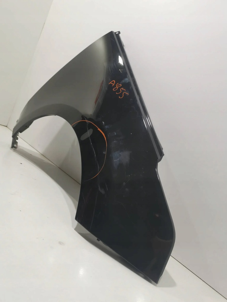 фото №5, Land rover range rover l460 vogue крила правий перед