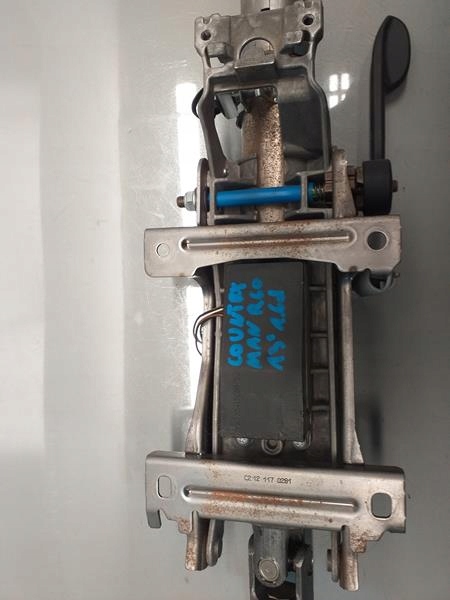 фото №6, Колонка кермова mini countryman r60 9804695