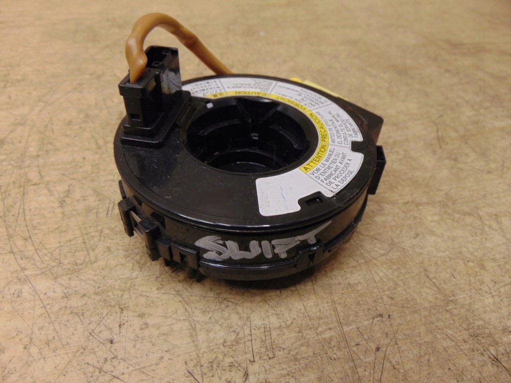 фото №1, Стрічка подушки безпеки подушка безпеки suzuki swift mk6