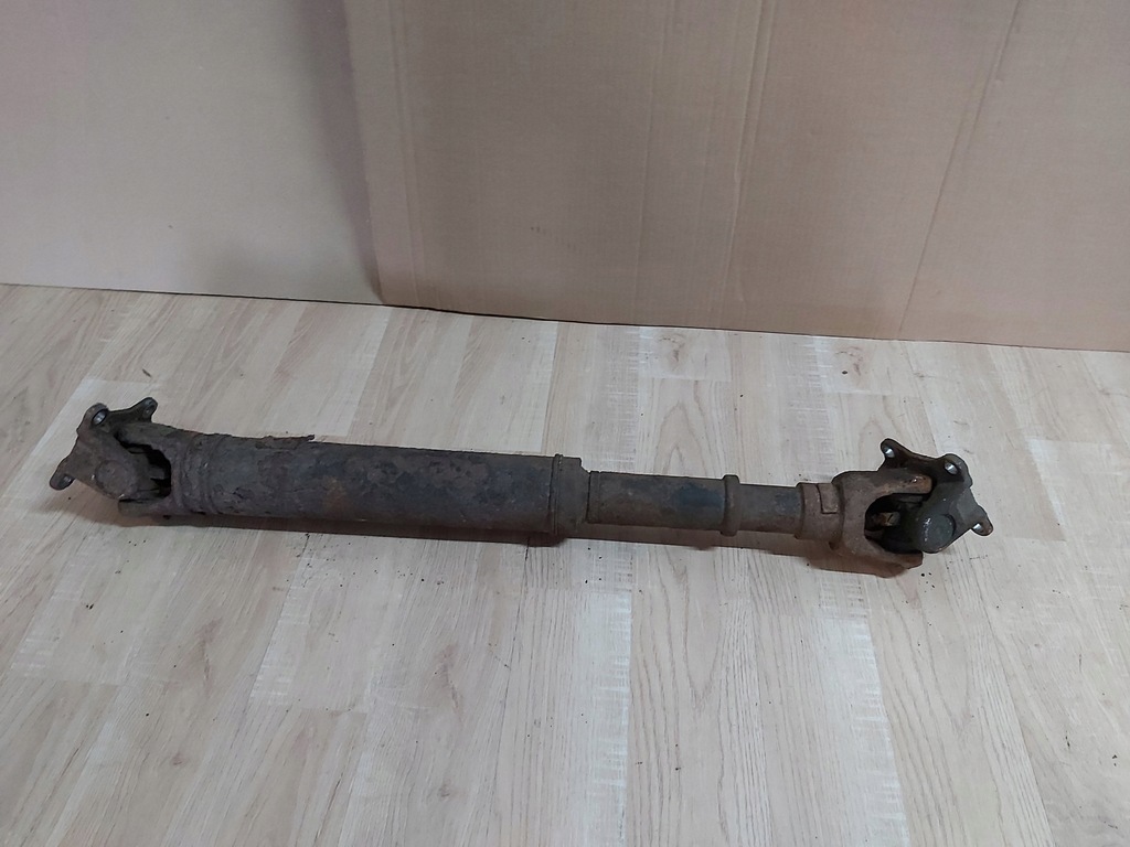 фото №1, Toyota fj cruiser 4,0 wał привідний