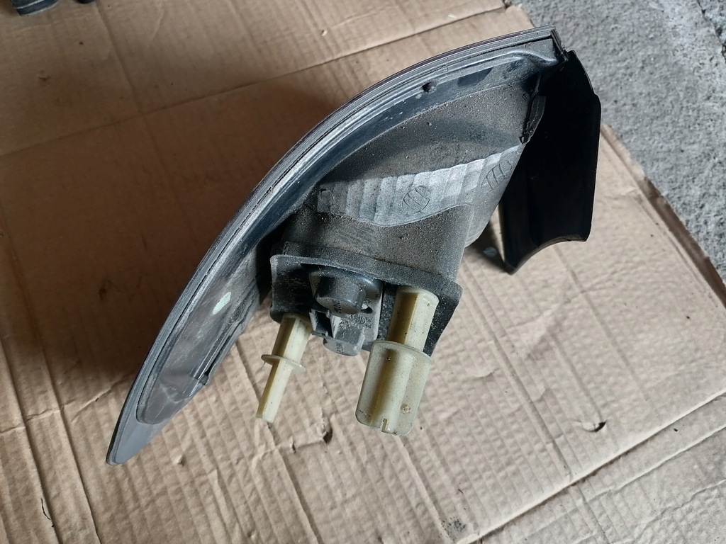 фото №6, Лампа задняя правая w крыло ford s-max