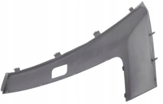 фото №1, Jumpy scudo expert молдинг pod фара фара ліва