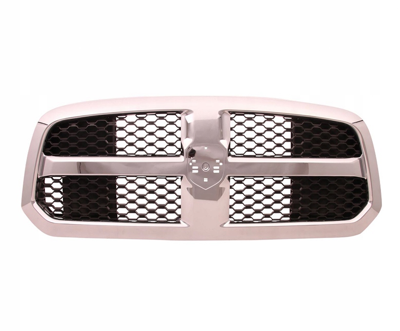 фото №1, Решітка радіатора dodge ram 13- 68093446ab nowa