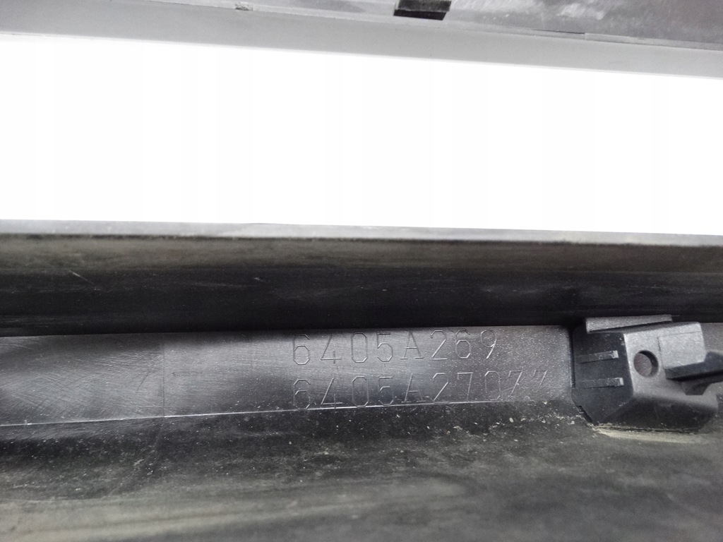 фото №12, Mitsubishi outlander iii lift 18-21 6405a269