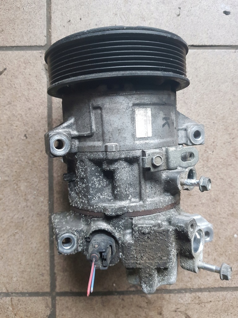 фото №13, Toyota corolla ii verso жабо