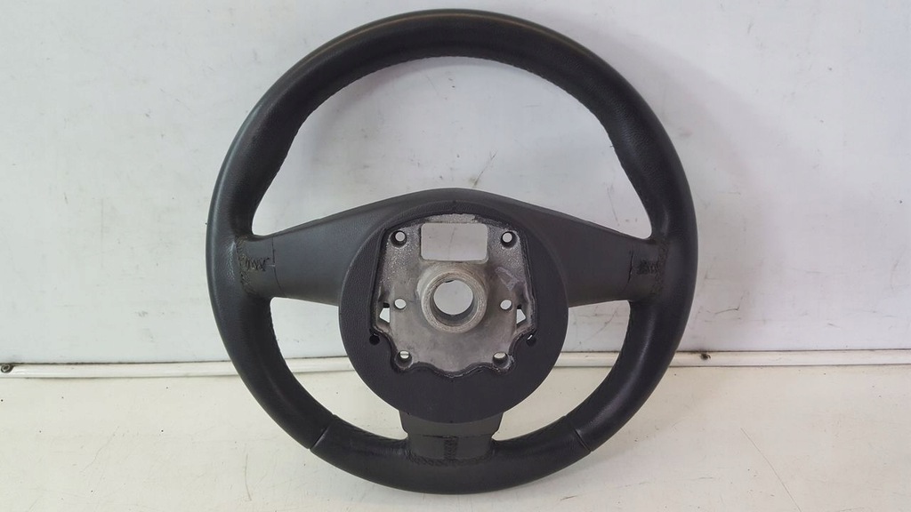 фото №9, Воздуховод seat altea xl