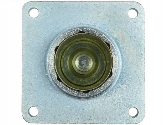 фото №2, Выключатель электромагнитный, стартер as-pl ss0030