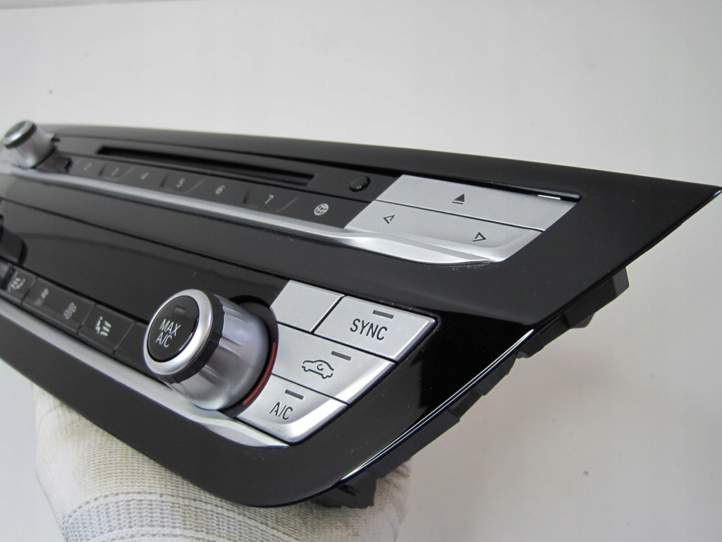 Панель кондиционера обдув bmw g01 g02 x3 x4 7951978 с Разборки