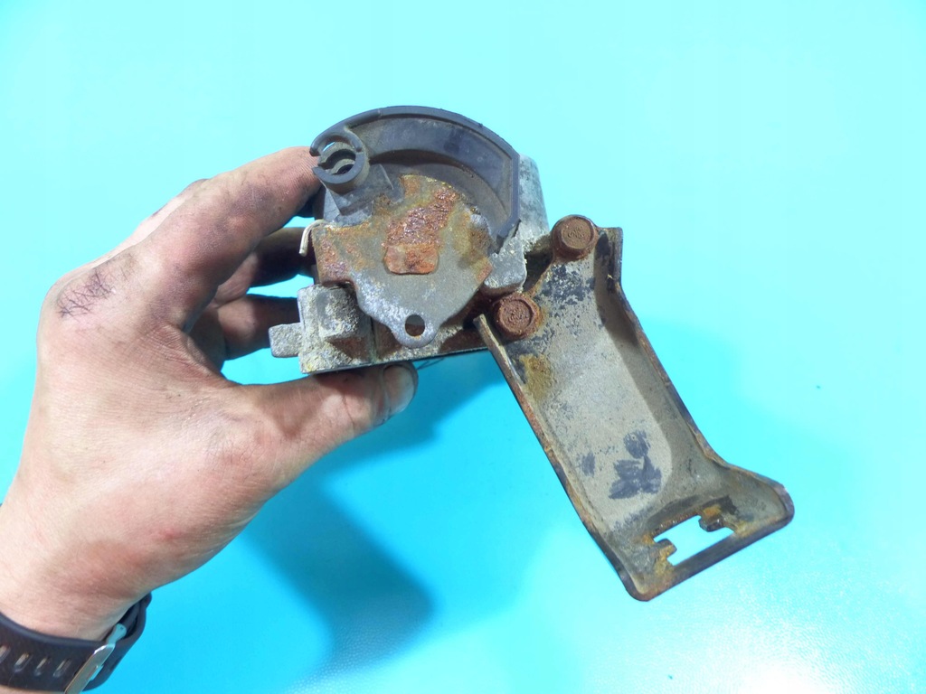 фото №10, Дроссельная заслонка chrysler pacifica 11200020ab 3.5 v6