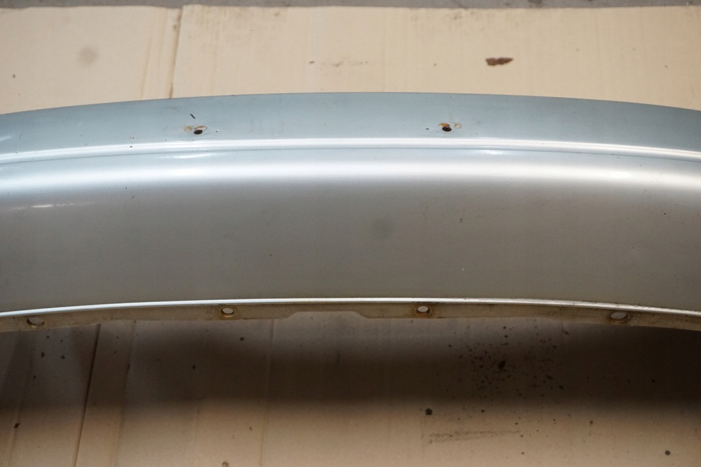 фото №10, Suzuki vitara бампер перед передний 2,0 16v 96r