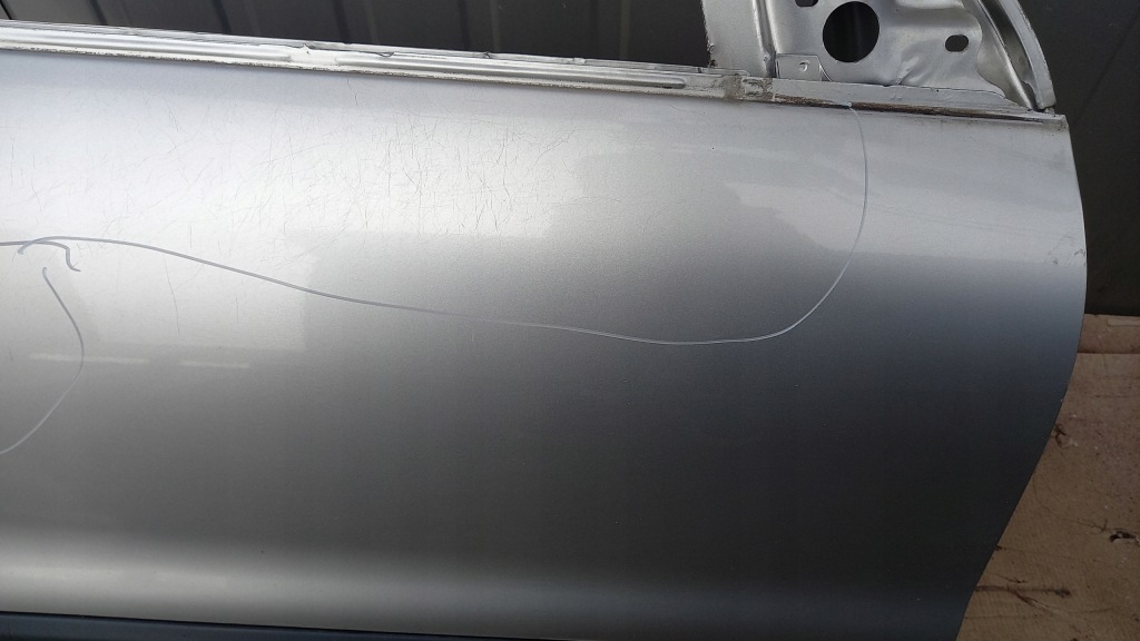 фото №3, Дверь правое перед fiat marea 00r крышка багажника 00r