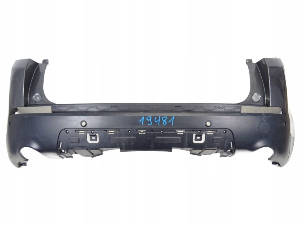 фото №1, Land rover discovery sport бампер задняя