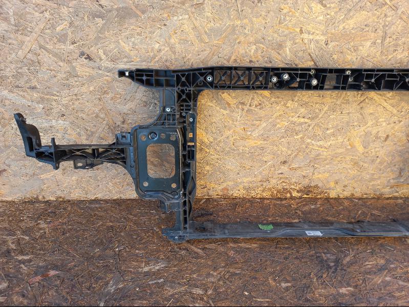 фото №10, Hyundai i30 i-30 iii 3 17- усилитель pas передний