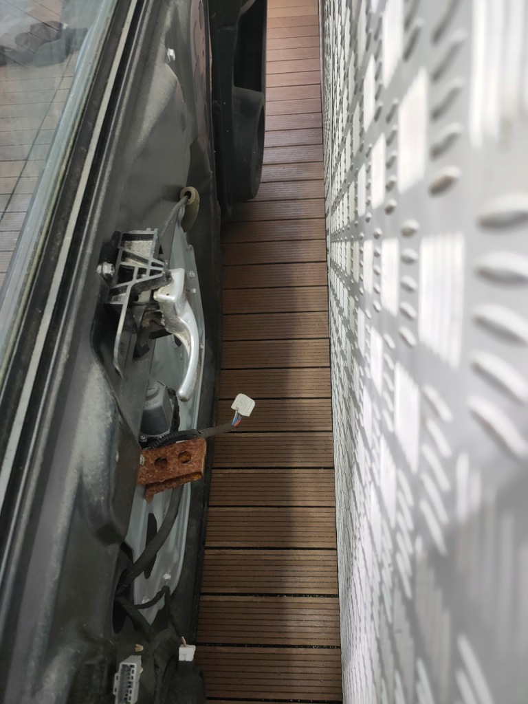 Nissan qashqai j10 +2 10-14 дверь передние 1 задняя правое  цвет gab комплект  оригинальный номер Оригинал