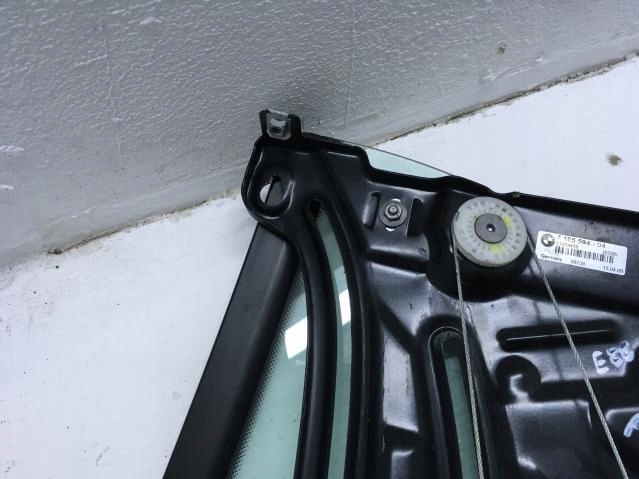 фото №9, Подъемник стекло правый задняя bmw seria 1 e88 7165594