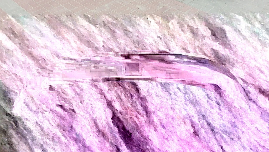 фото №9, Citroen c3 ii бампер задний