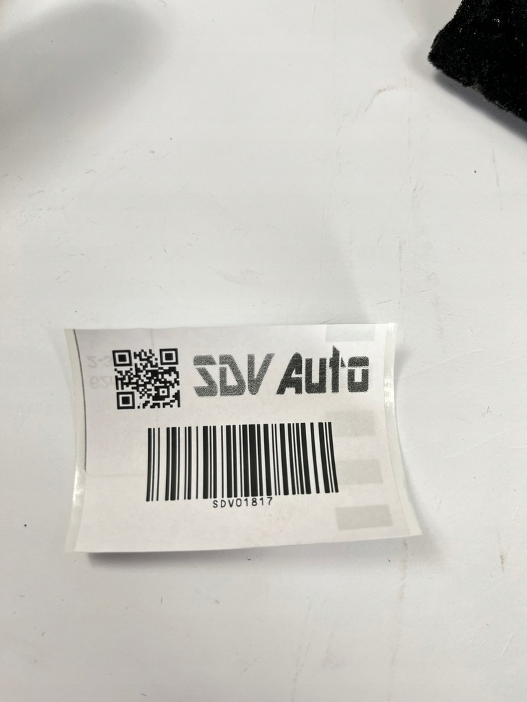 фото №12, Вкладыш бардачка пассажира mercedes w140 1406890291