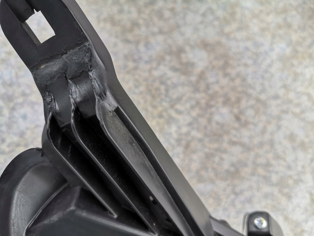 фото №7, Mitsubishi space star 2 ii lift iii 19- лампа ліва