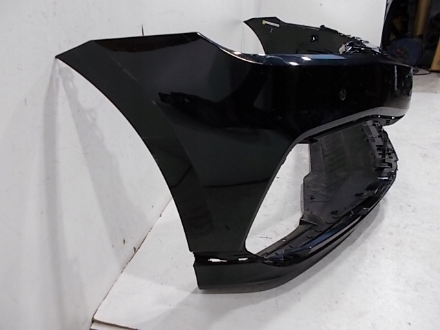 фото №6, Vw passat b8 lift 20-24 r line бампер перед org