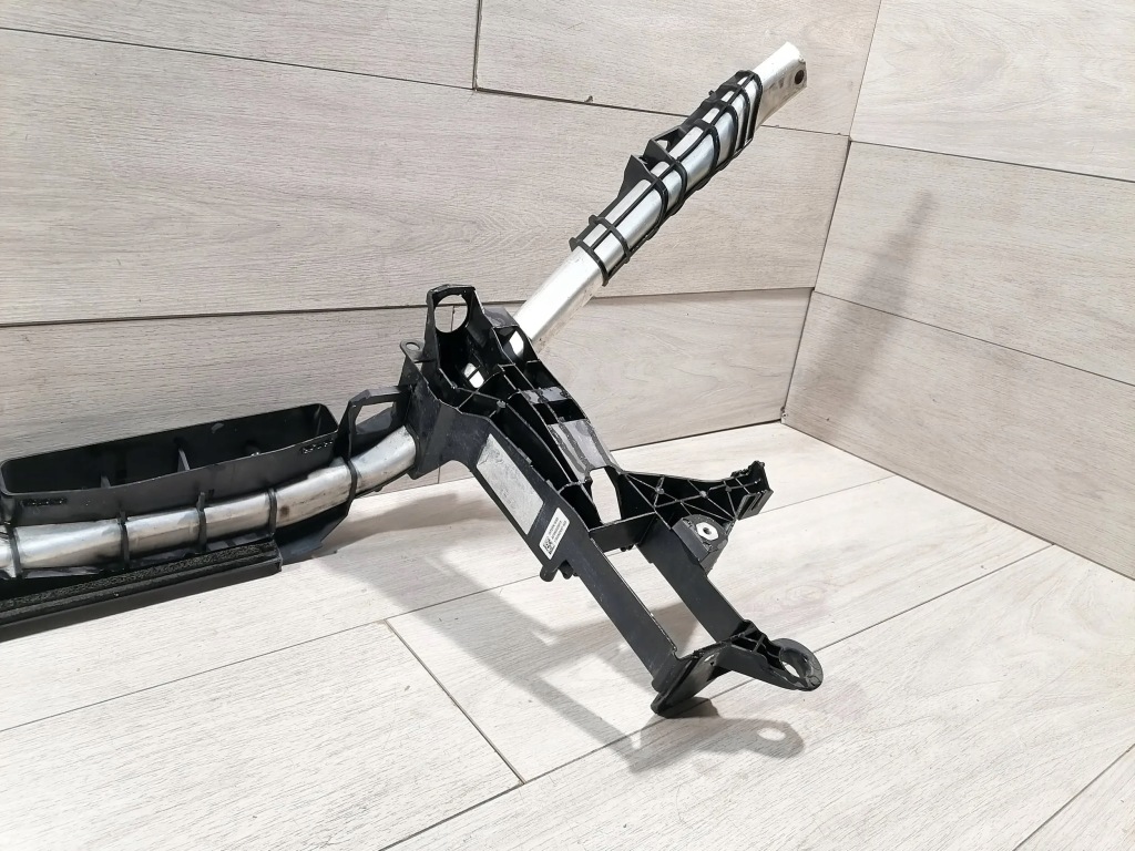 фото №11, Mercedes w246 усилитель pas перед a2466200315