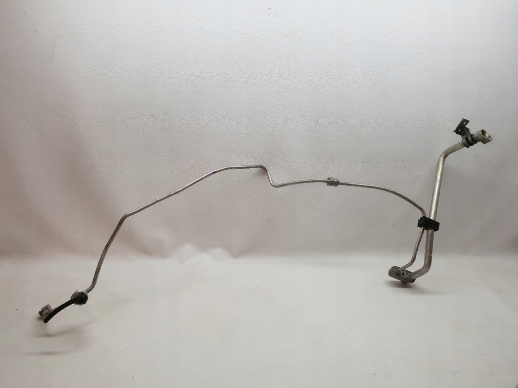 фото №1, Honda jazz iii 08-14 трубка шланг кондиционера