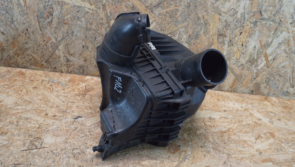 фото №5, Корпус фильтра воздуха opel mokka a i 1.7 cdti 25922420