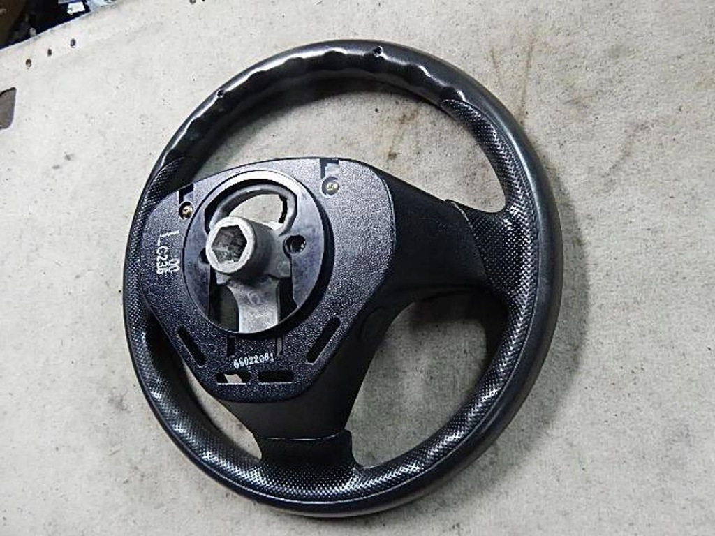 фото №9, Mazda 5 05-08 повітропровід