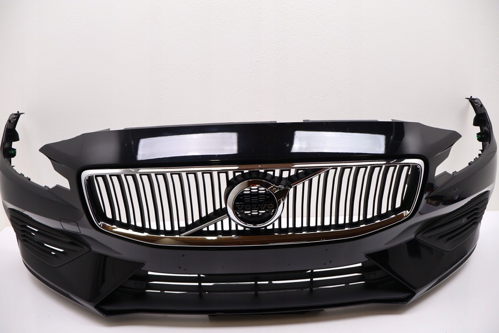 фото №6, Volvo v60 ii бампер перед 31690589