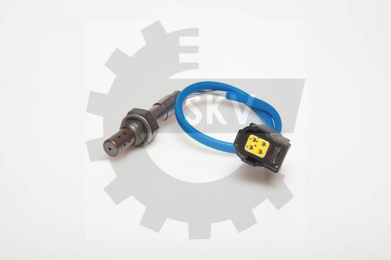 фото №4, Esen skv 09skv064 датчик лямбда-зонд