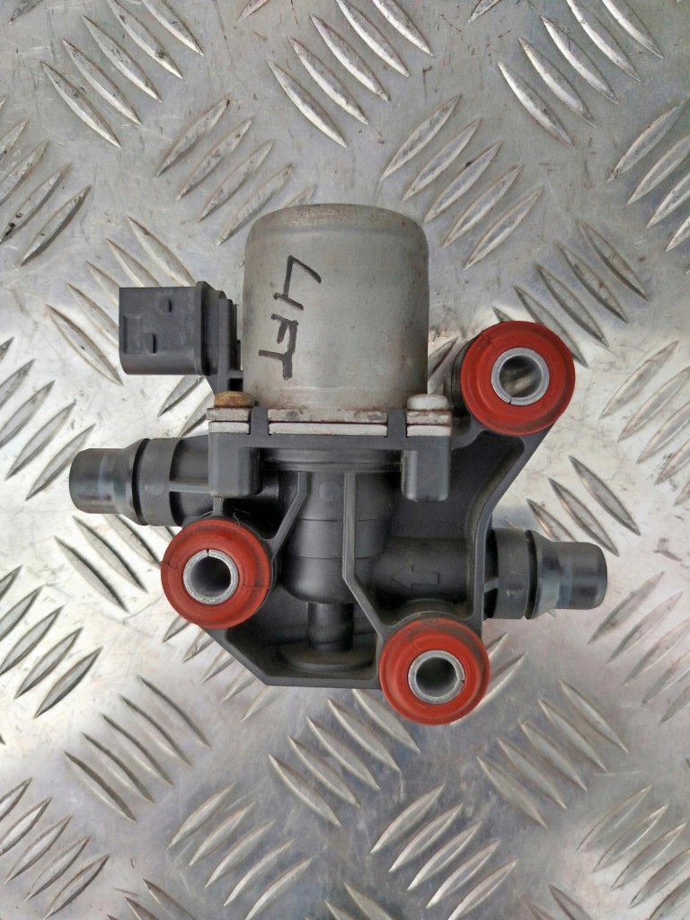 Купить Нагреватель клапан adblue daf xf 106 lift