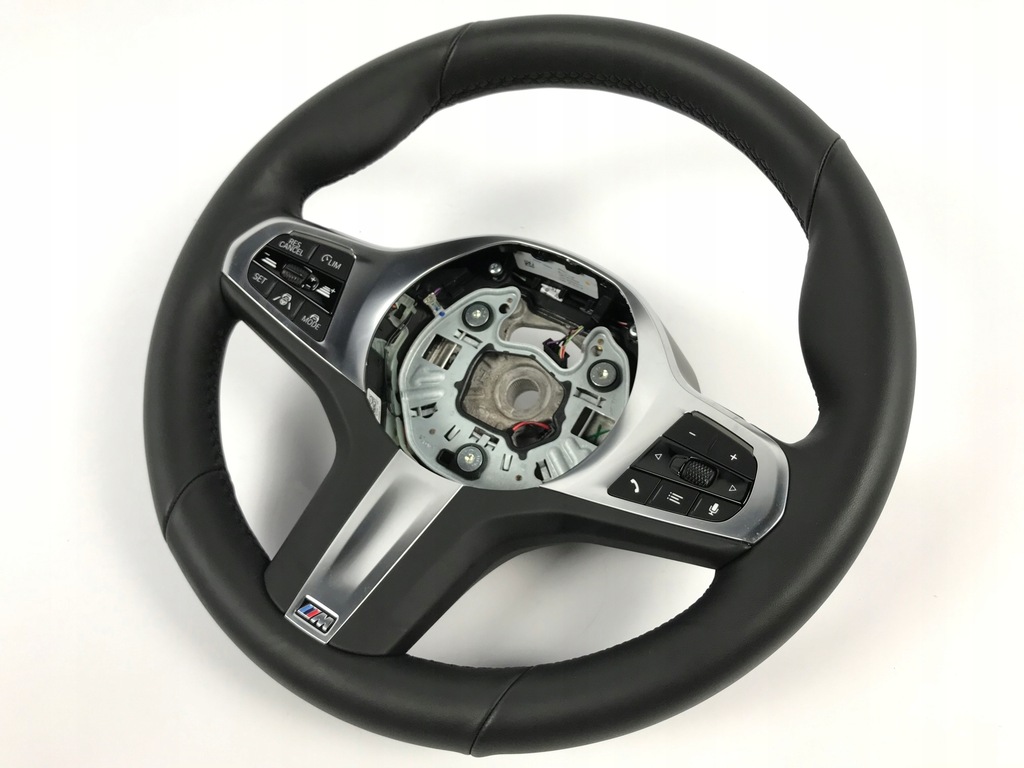 фото №7, Bmw 3 g20 g21 воздуховод m-pakiet многофункциональный