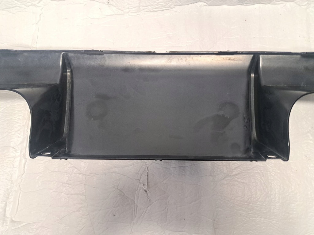 фото №7, Bmw g82 g83 спойлер накладка молдинг бампера задняя задняя 8074726 d1514