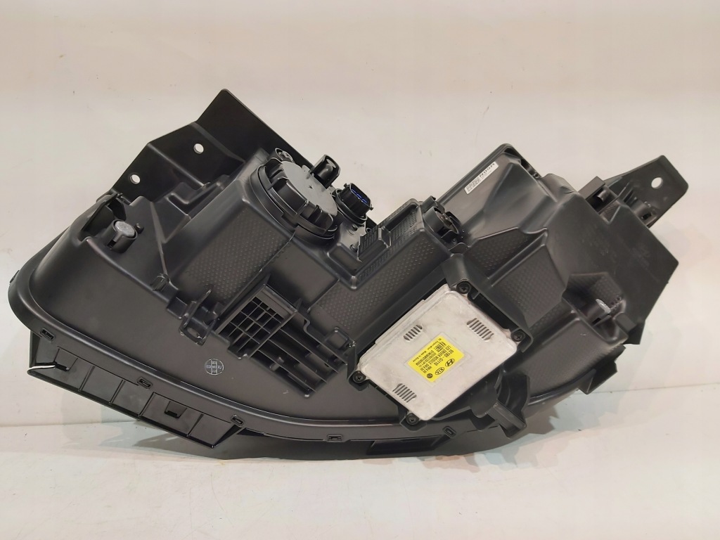 фото №13, Лампа перед ліва права hyundai ioniq v 5