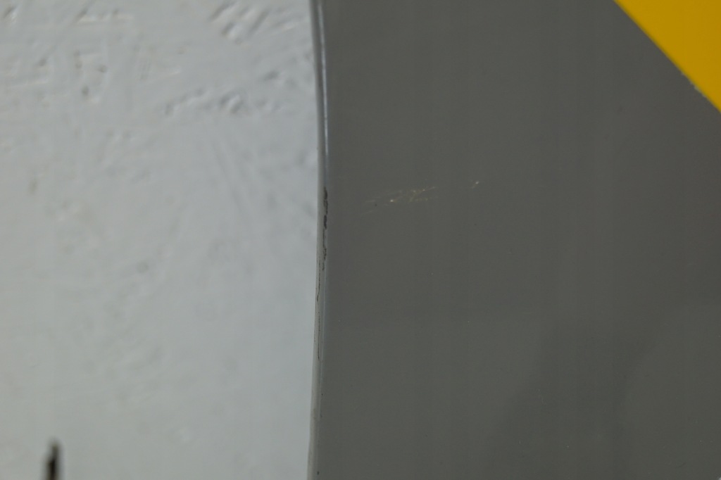 фото №5, Крыло левый перед opel movano