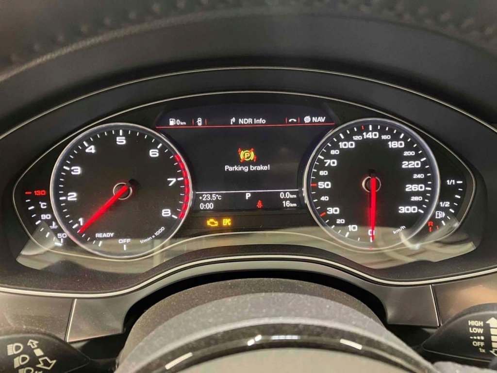 Audi a6 a7 a8 камера асистент 4h0907217f поперечина руху перед 4h0907217f 4h090 Київ