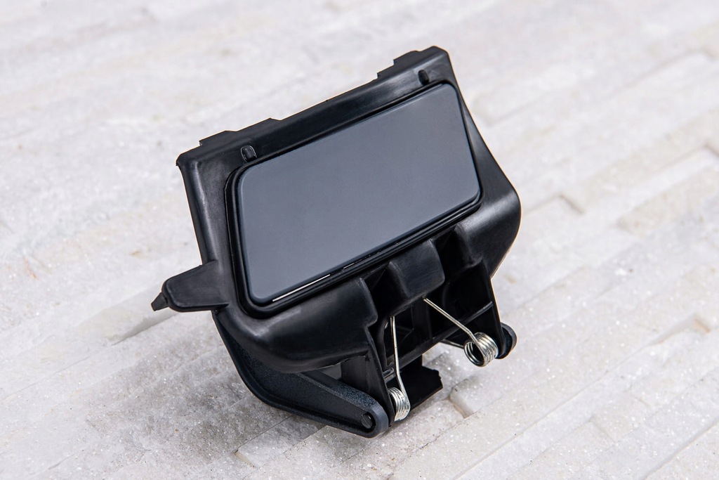 фото №9, Заглушка распылителя фара левая a1648600108 mercedes ml w164 2005-11