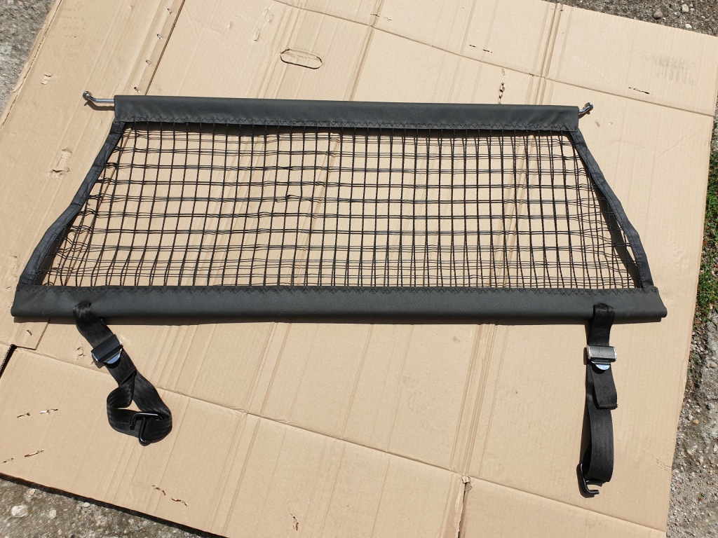 Купить Сетка перегородочная ford mondeo 5 mk5 универсал 2015-2021 год