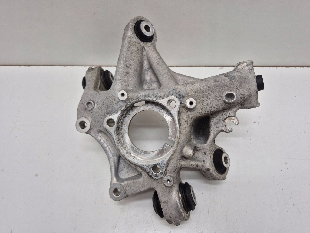 Купить Tesla model 3 поворотный кулак задняя левая