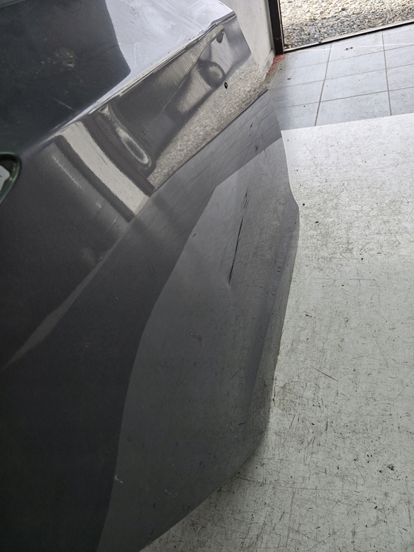 фото №3, Hyundai i30 ii дверь
