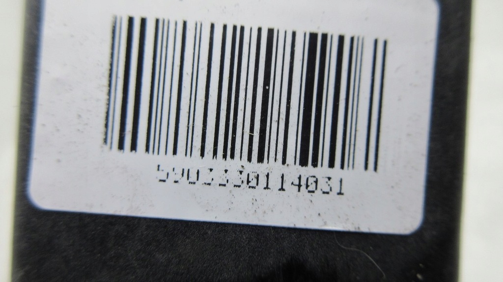 фото №4, Mercedes w211 a2118603869 замок поперечина двойной задняя