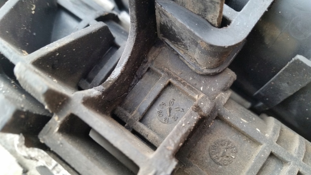 фото №9, Pas передний радиатор балка chevrolet orlando 10-