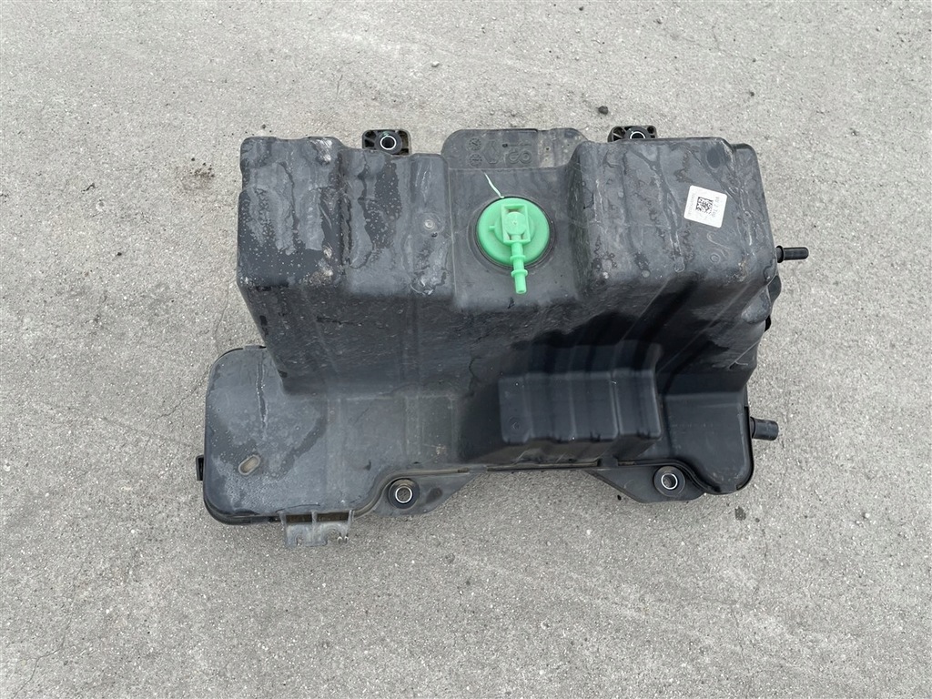 фото №5, Бак adblue renault master 4 iv 19-