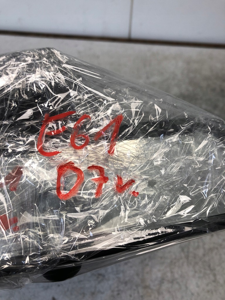 фото №5, Дзеркало внутрішнє bmw e60 e61 lift 9134428