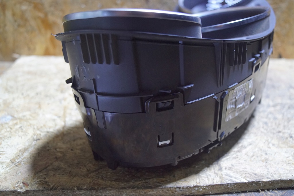 фото №9, Счетчик приборы citroen ds4 9676962080