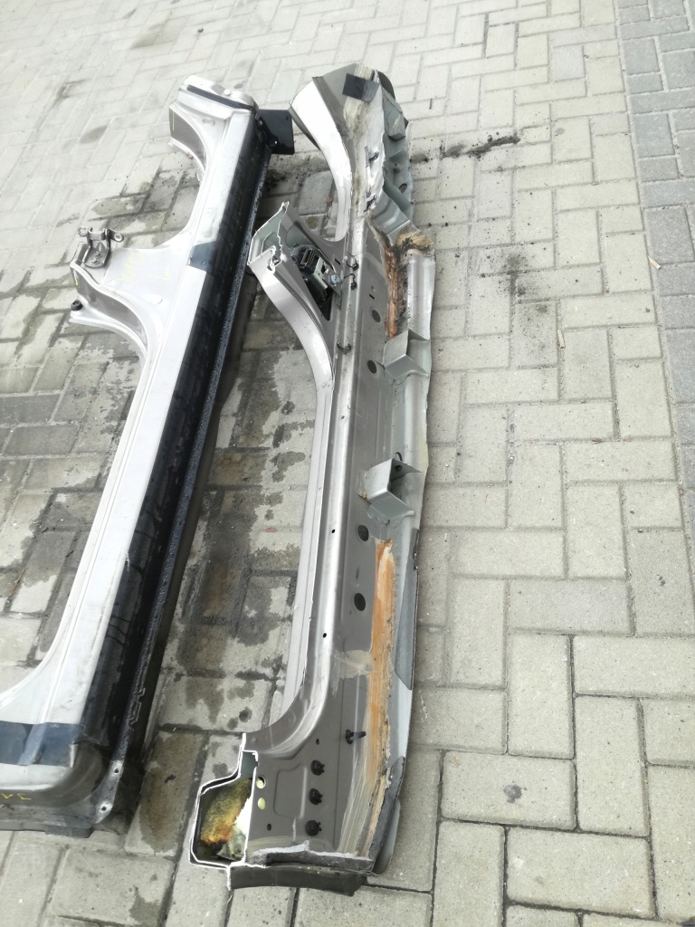 Qashqai j10 2006 - 2013 год порог правый Доставка