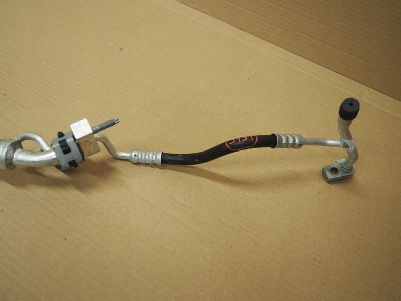 фото №2, Пабтрубок  труба шланг кондиционера ford focus mk3