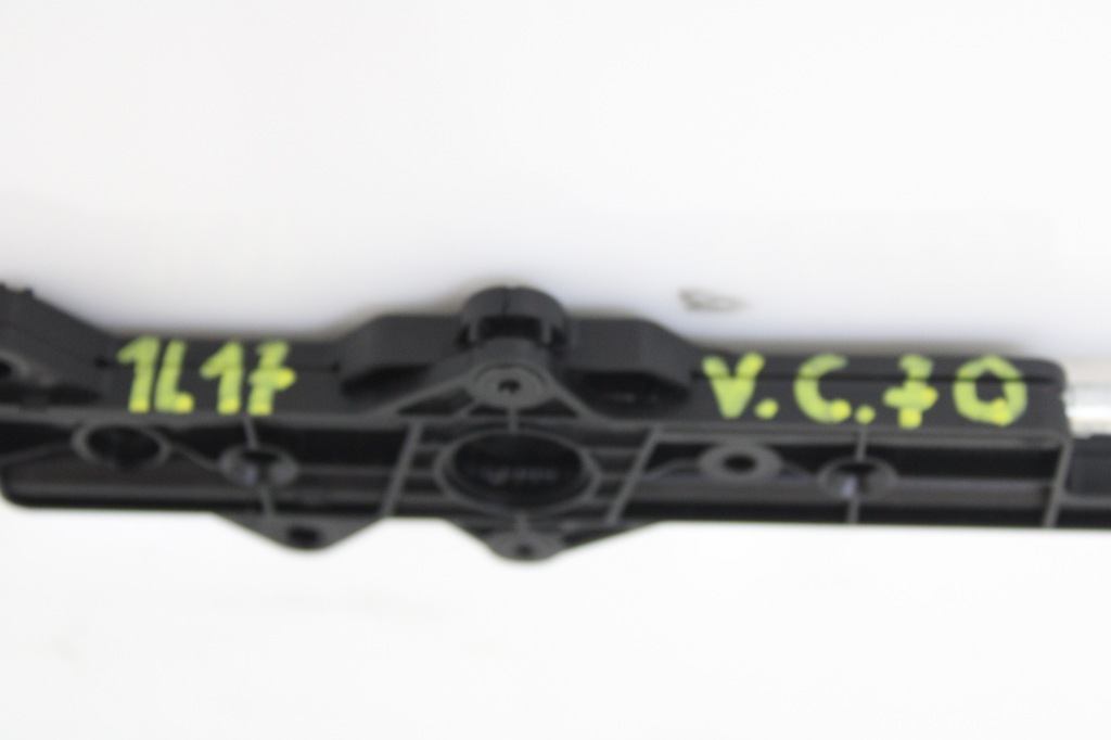 фото №6, Volvo c70 ii 05r- механизм крыша