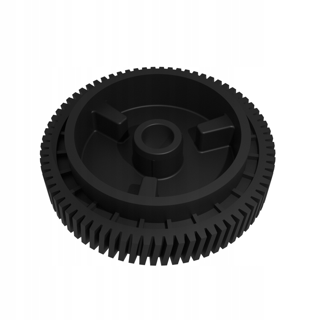 фото №1, Колесо зубчасте підйомника tesla model 3 2018-