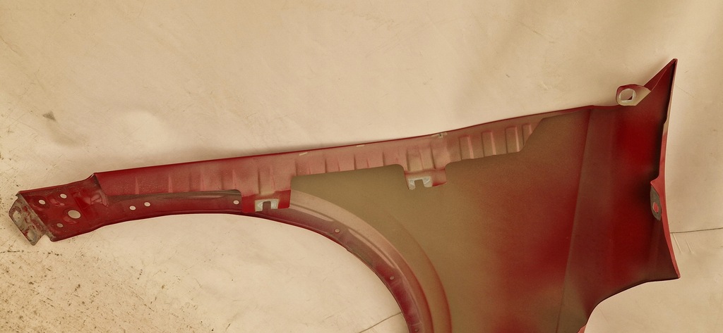 фото №7, Alfa romeo tonale крила перед передній лівий