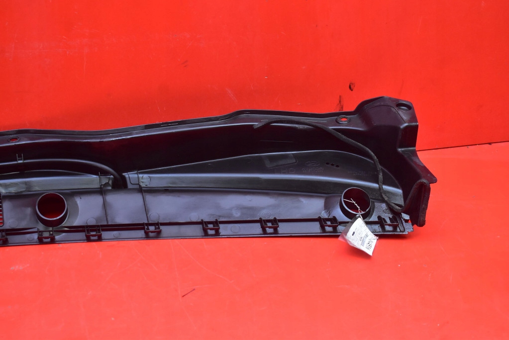 фото №8, Жабо eu 86151-1j000 hyundai i20 1 i 08-12